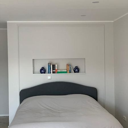 Appartamento Haus Am Pfingstborn Ober-Mörlen Esterno foto