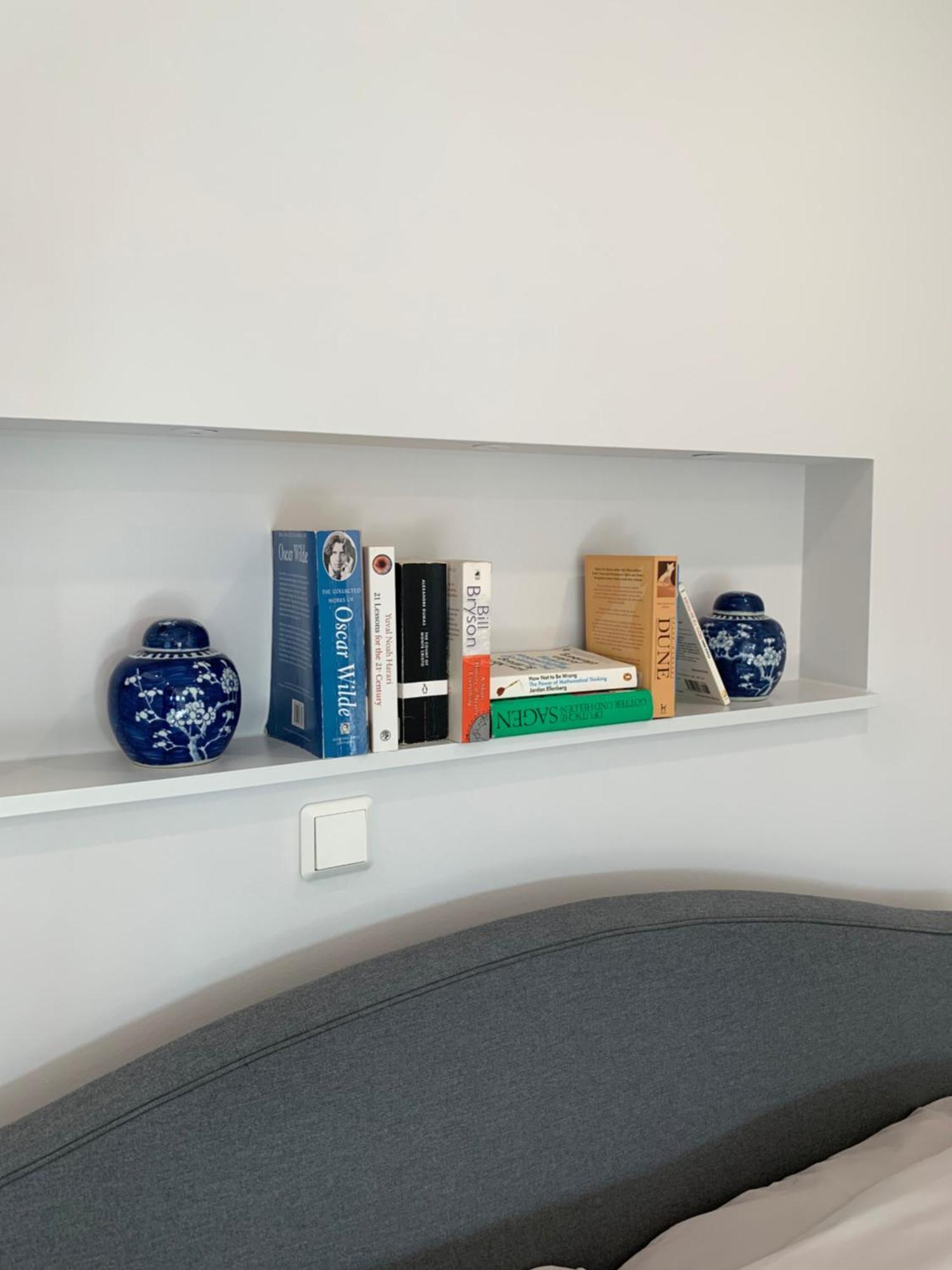 Appartamento Haus Am Pfingstborn Ober-Mörlen Esterno foto