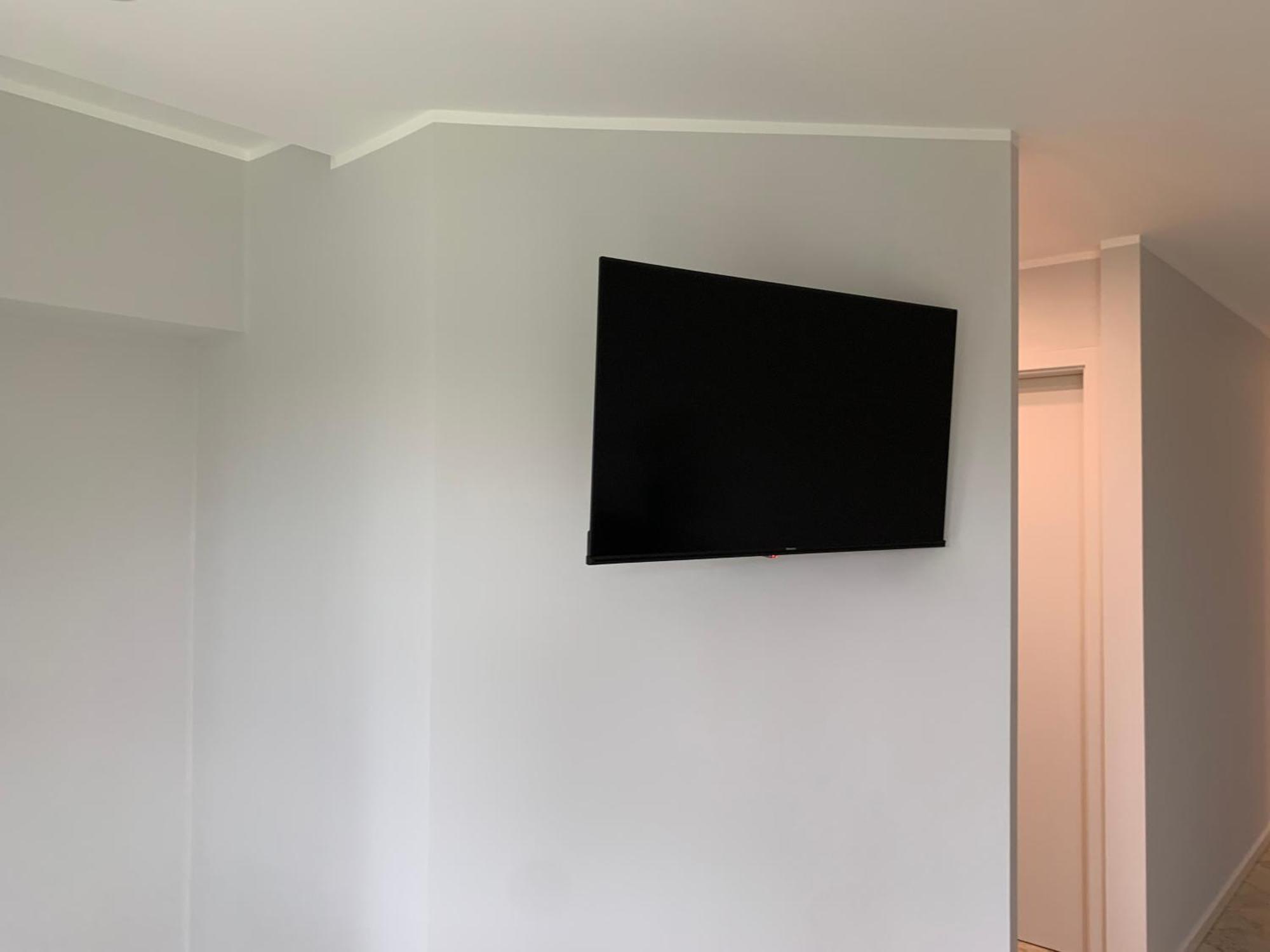 Appartamento Haus Am Pfingstborn Ober-Mörlen Esterno foto