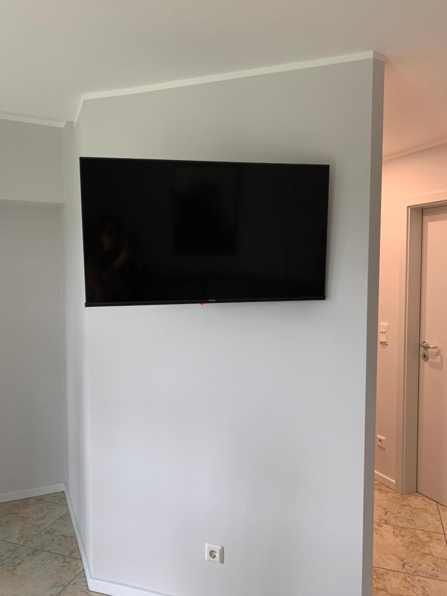 Appartamento Haus Am Pfingstborn Ober-Mörlen Esterno foto