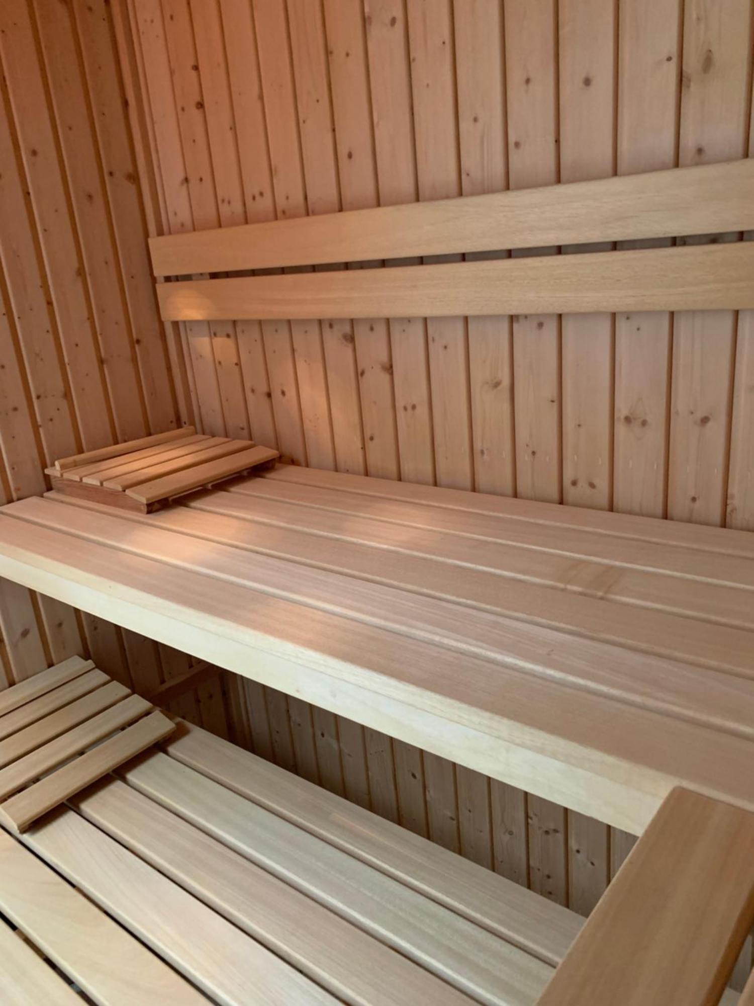 Appartamento Haus Am Pfingstborn Ober-Mörlen Esterno foto