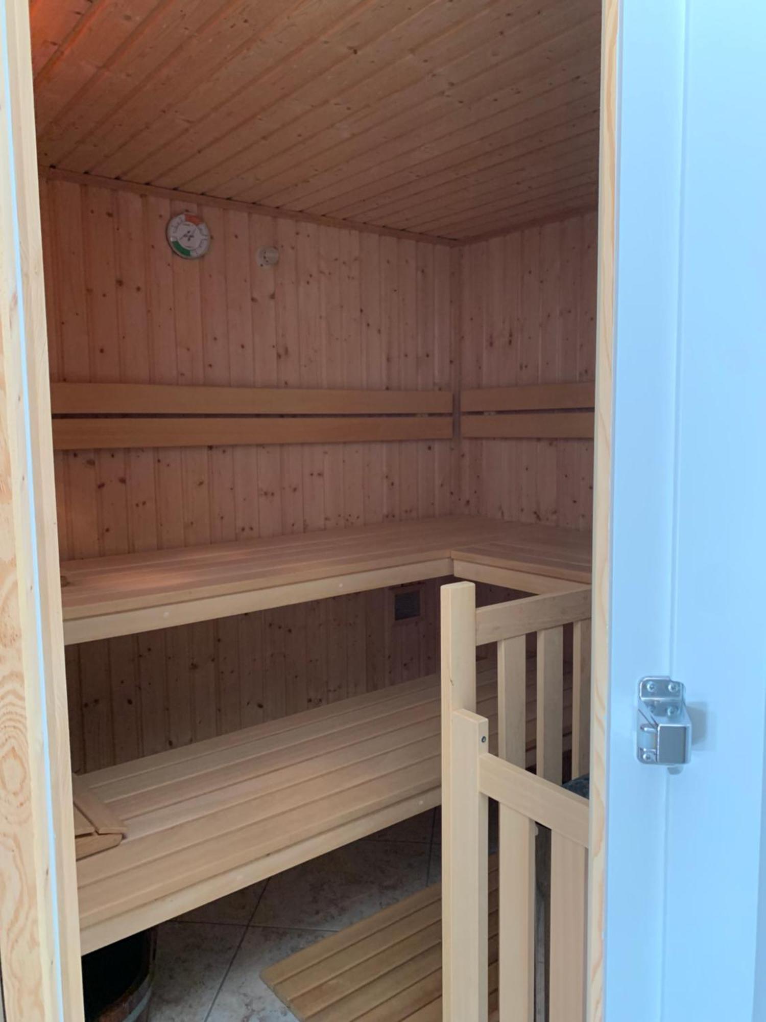 Appartamento Haus Am Pfingstborn Ober-Mörlen Esterno foto