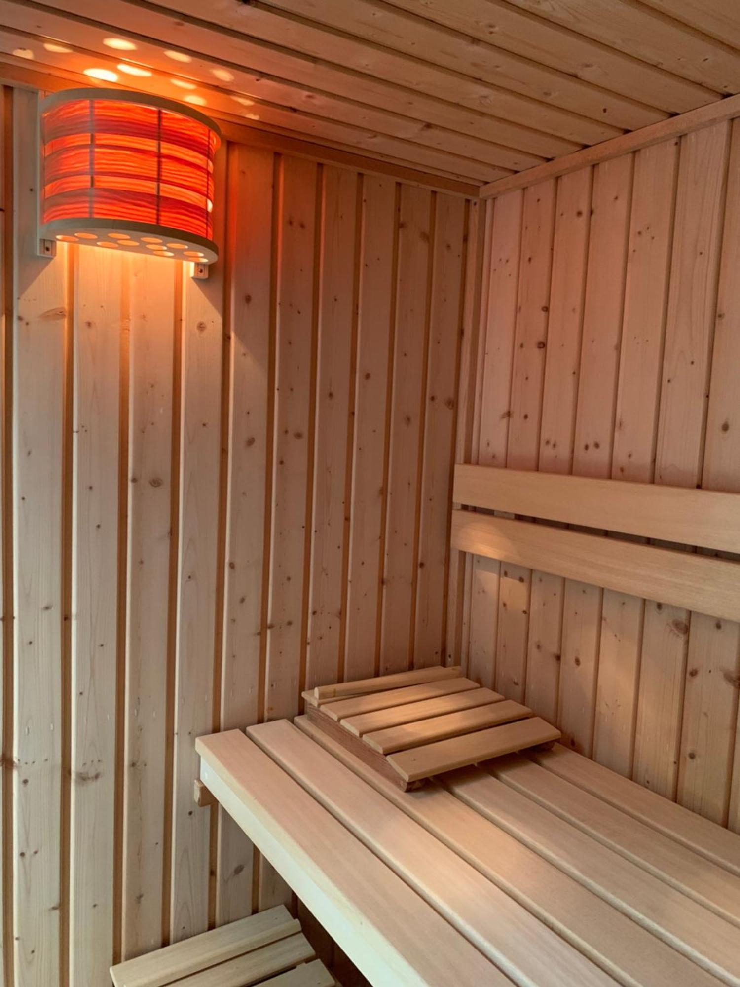 Appartamento Haus Am Pfingstborn Ober-Mörlen Esterno foto